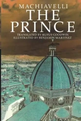 Cover of Prince