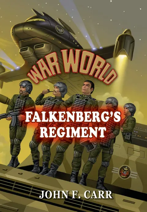 Cover of War World