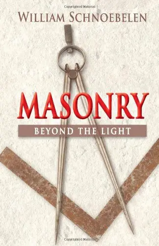 Cover of Masonry
