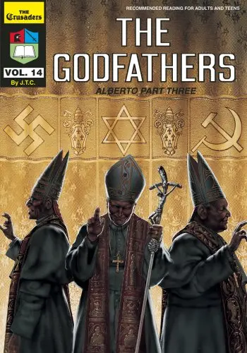 Cover of The Godfathers