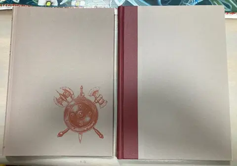 Cover of Rogues in the House