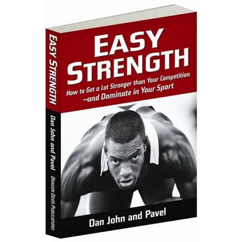Cover of Easy Strength