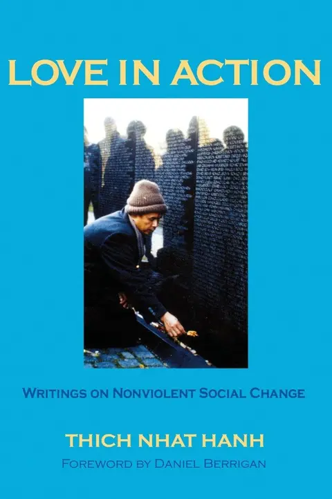 Cover of Love in Action