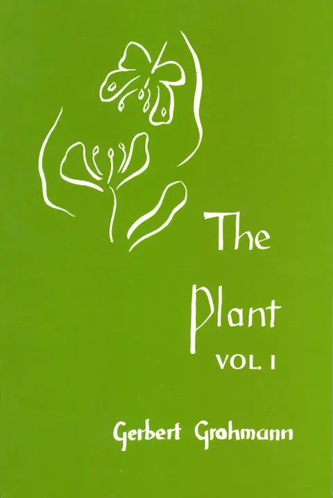 Cover of The Plant