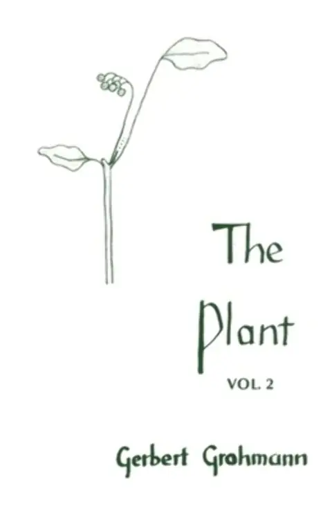 Cover of The Plant