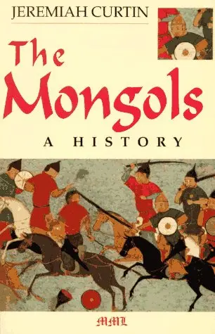 Cover of Mongols