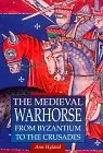 Cover of Medieval Warhorse
