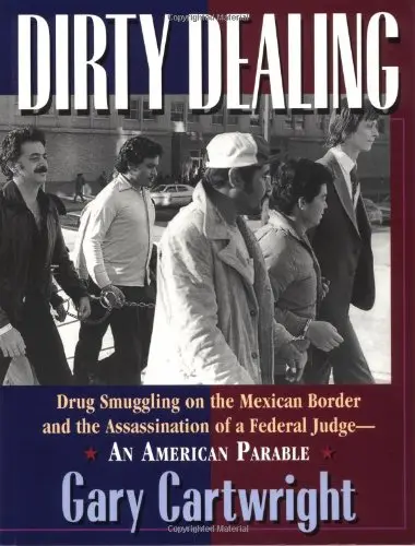 Cover of Dirty Dealing
