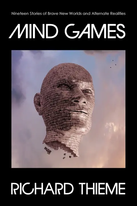 Cover of Mind Games