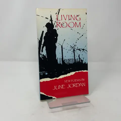 Cover of Living Room