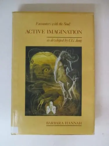 Cover of Encounters with the Soul