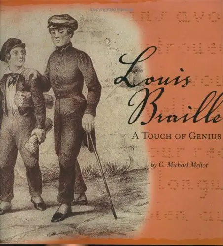 Cover of Louis Braille