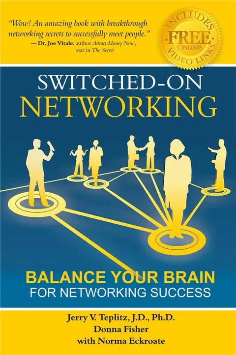 Cover of Switched-On Networking