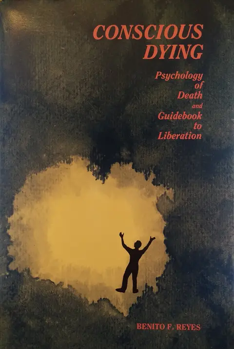 Cover of Conscious Dying