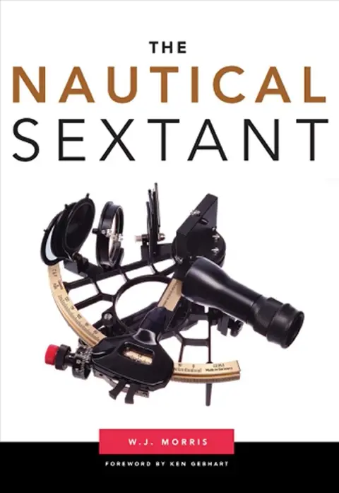 Cover of The Nautical Sextant