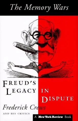 Cover of The Memory Wars
