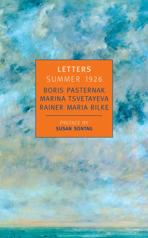 Cover of Letters
