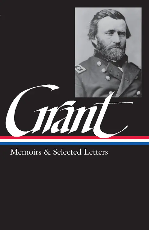 Cover of Ulysses S. Grant