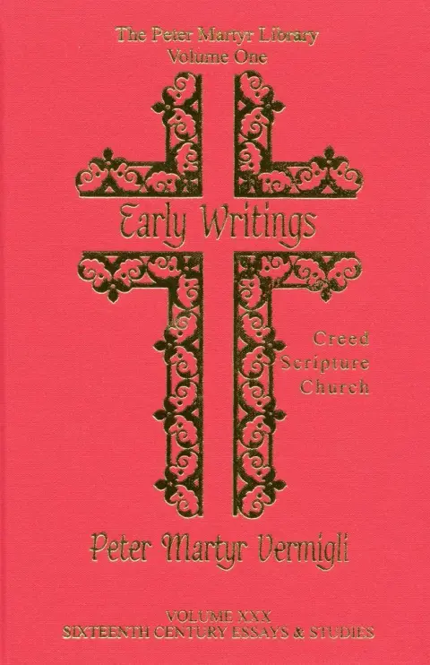 Cover of Early Writings
