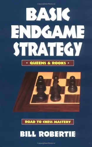 Cover of Basic Endgame Strategy