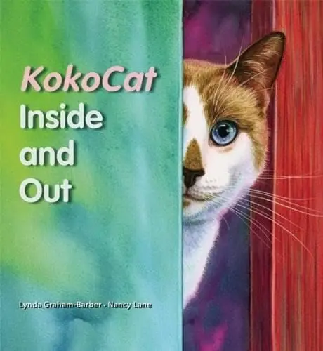 Cover of Kokocat, Inside and Out