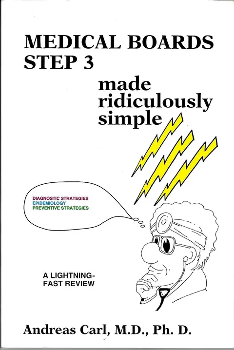 Cover of Step 3