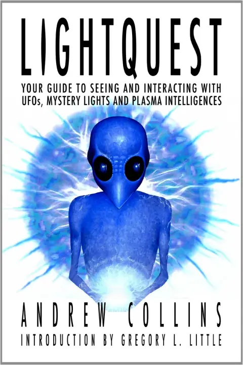 Cover of LightQuest