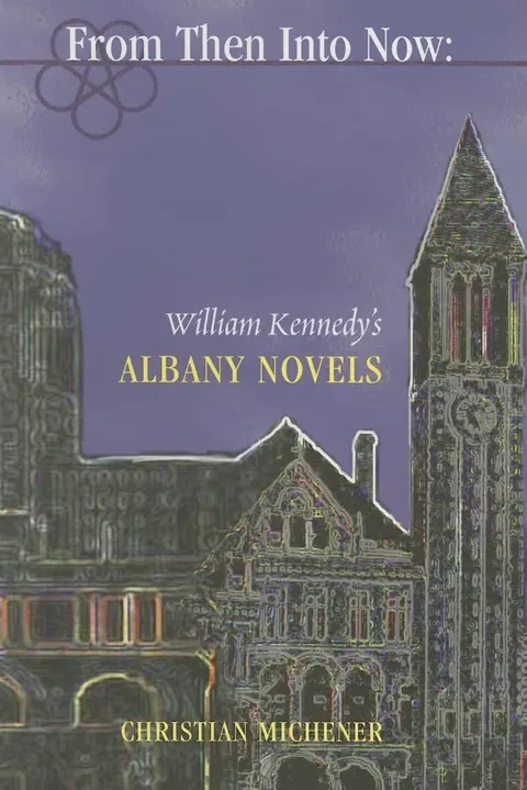 Cover of From Then into Now