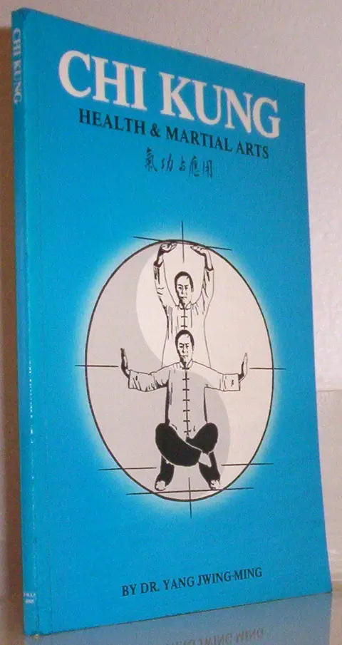 Cover of Chi Kung