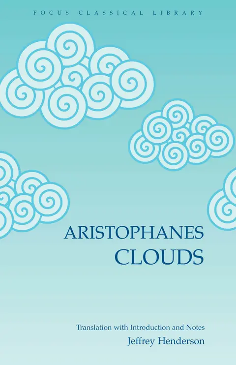 Cover of Clouds