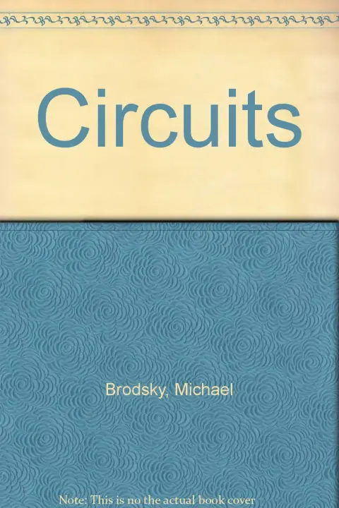 Cover of Circuits