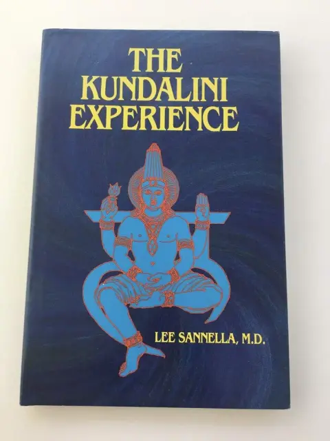 Cover of The Kundalini Experience