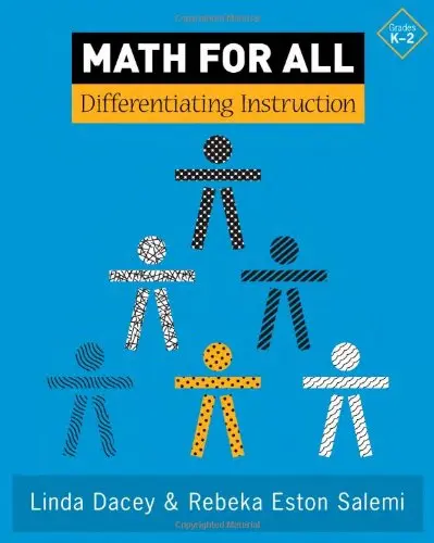 Cover of Math for All