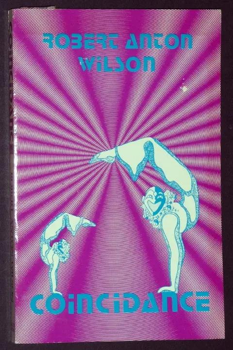 Cover of Coincidence