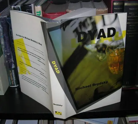 Cover of Dyad