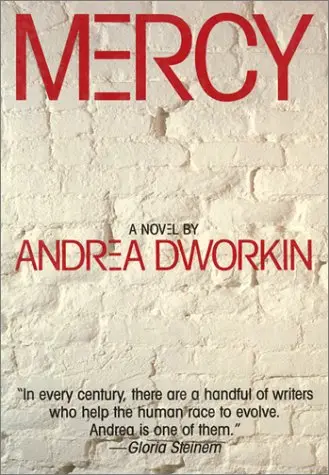 Cover of Mercy