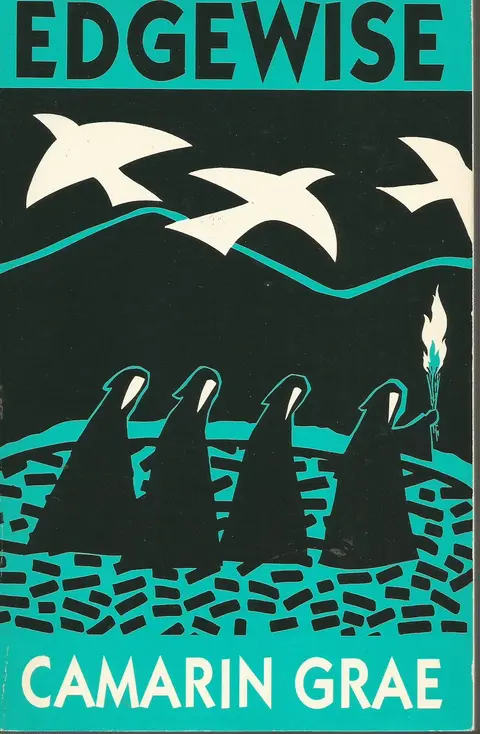 Cover of Edgewise
