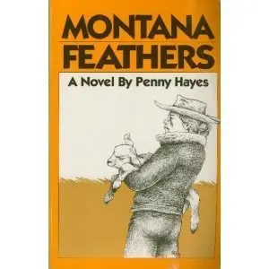 Cover of Montana Feathers