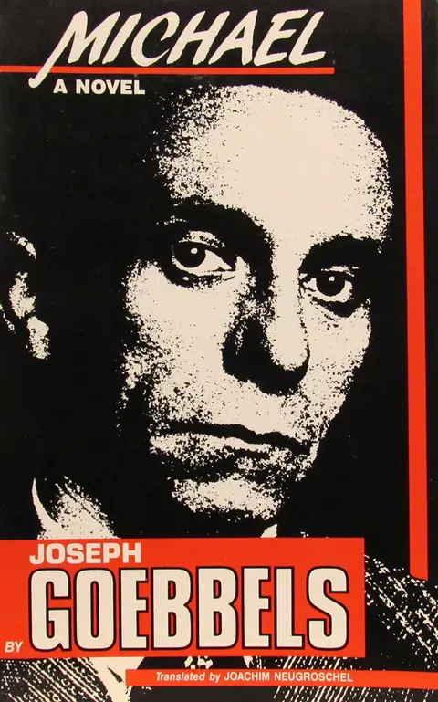Cover of Michael