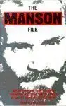 Cover of The Manson File