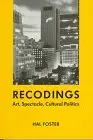 Cover of Recordings
