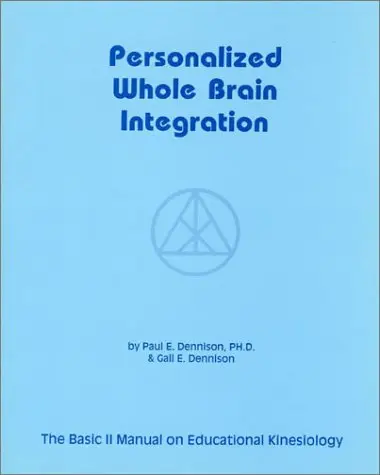 Cover of Personalized Whole Brain Integration