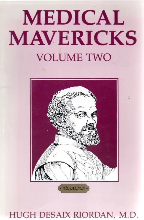 Cover of Medical Mavericks