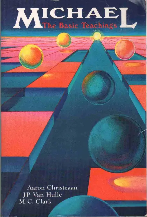 Cover of Michael