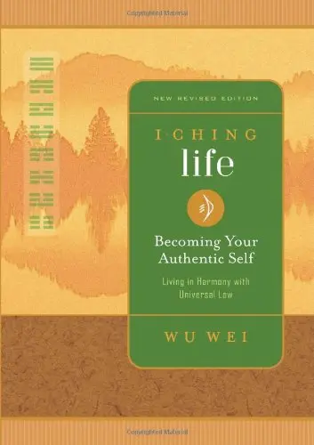 Cover of I Ching Life