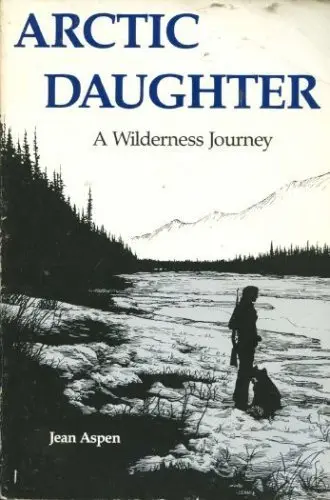 Cover of Arctic Daughter