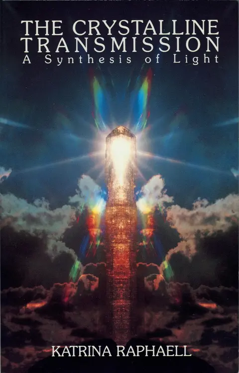 Cover of Crystalline Transmission