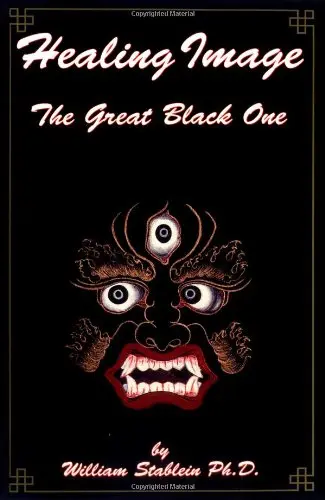 Cover of Healing Image