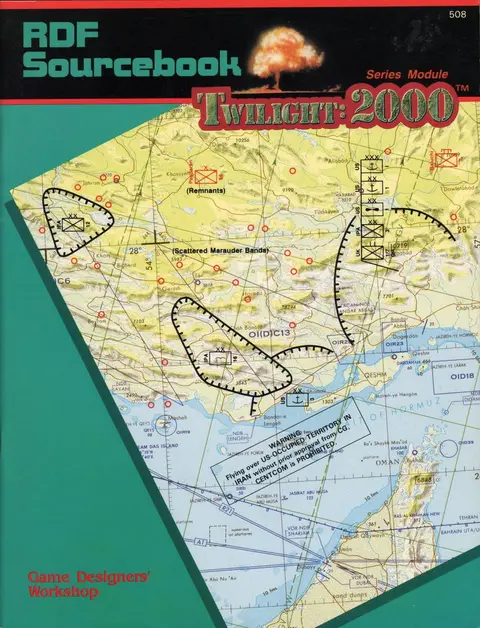 Cover of RDF Sourcebook