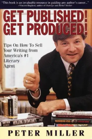 Cover of Get Published! Get Produced!